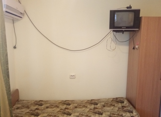 ВИТЯЗЬ, Гостевой дом, («У Михалыча») 2