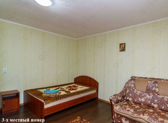 ДИНАМО-2, База отдыха, Джемете 2