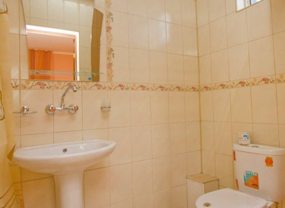 СВЕТЛАНА, Отель. Анапа. 2