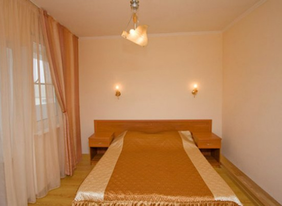 СВЕТЛАНА, Отель. Анапа. 2