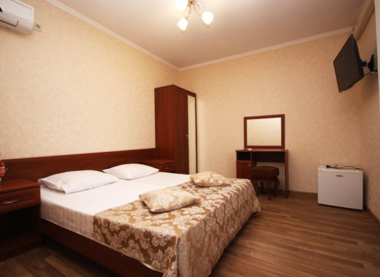 СВЕТЛАНА, Отель. Анапа. 2