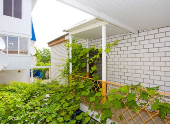 СВЕТЛАНА, Отель. Анапа. 2