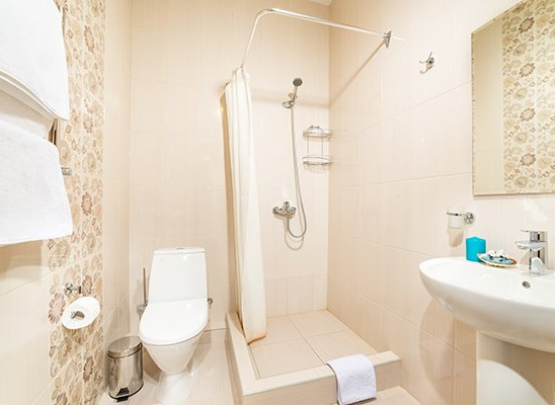 СВЕТЛАНА, Отель. Анапа. 2