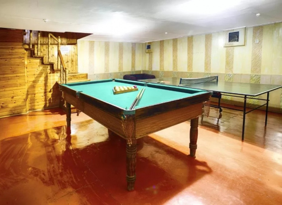 Рузанна, отель, Анапа. 2