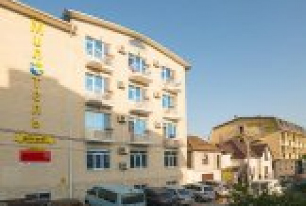 Маргарита, гостевой дом Анапа.