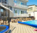Diamond Deluxe Hotel, Отель, Кабардинка 1