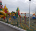 КАЛИПСО, Гостиница, Геленджик 1