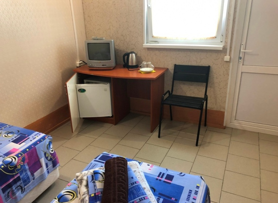 КАЛИПСО, Гостиница, Геленджик 2