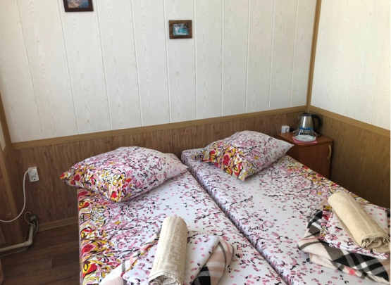 КАЛИПСО, Гостиница, Геленджик 2