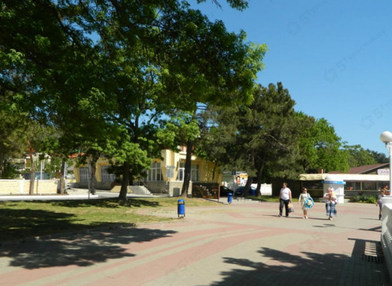КАЛИПСО, Гостиница, Геленджик 2