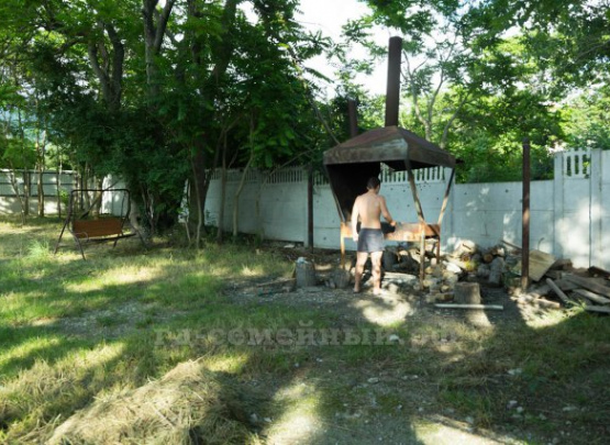 КАЛИПСО, Гостиница, Геленджик 2