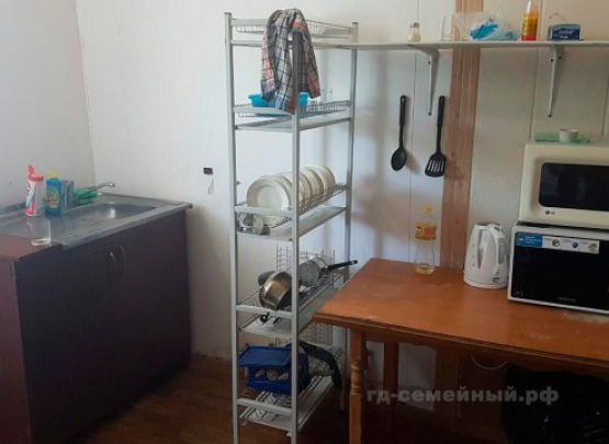 КАЛИПСО, Гостиница, Геленджик 2