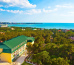 Пансионат КУБАНЬ,  Геленджик 1