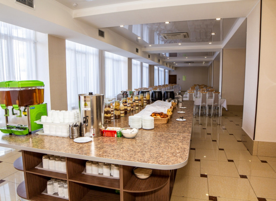 Пансионат КУБАНЬ,  Геленджик 2