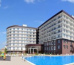 Пансионат КУБАНЬ,  Геленджик 1