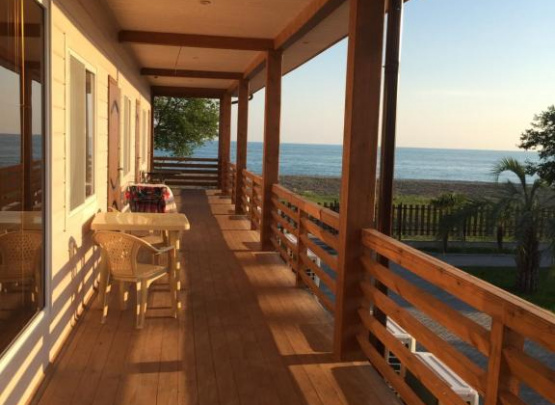 Отель «AL MARE» 2