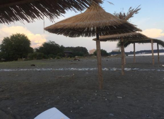 Отель «AL MARE» 2