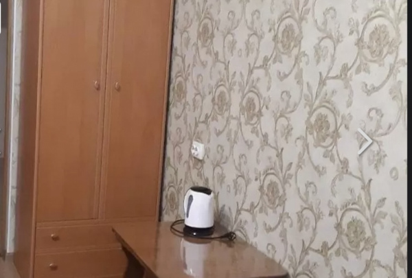 Гостиница 