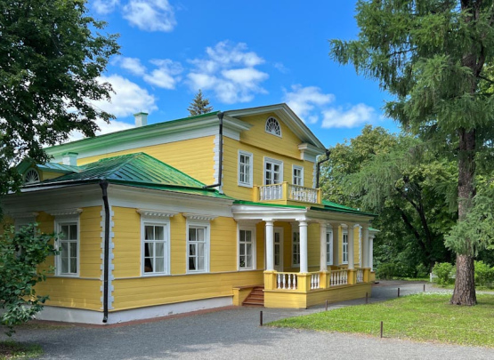 Болдино 1
