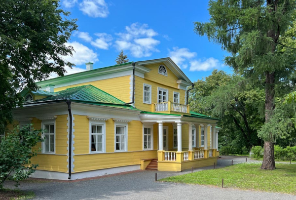 Болдино