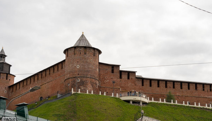 Н.Новгород - Городец - 3 дня