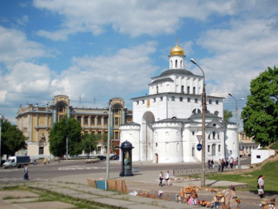 Владимир