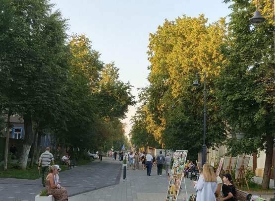 Арзамас 7