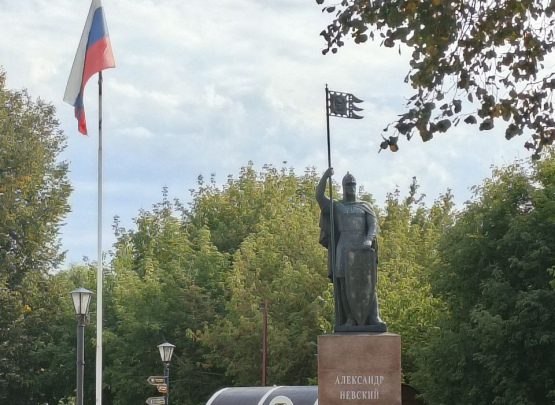 Арзамас 7