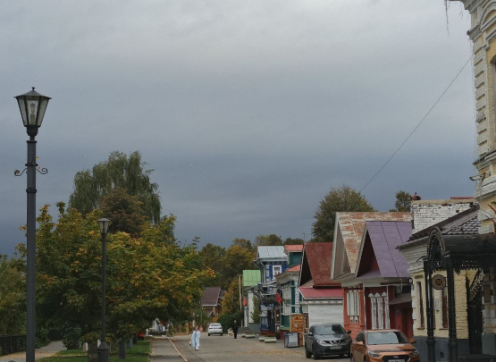 Арзамас 3
