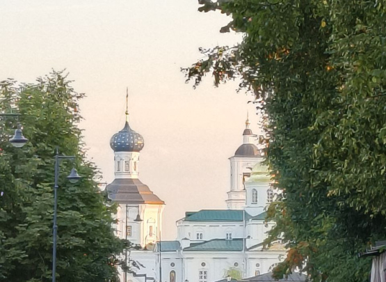 Арзамас 7