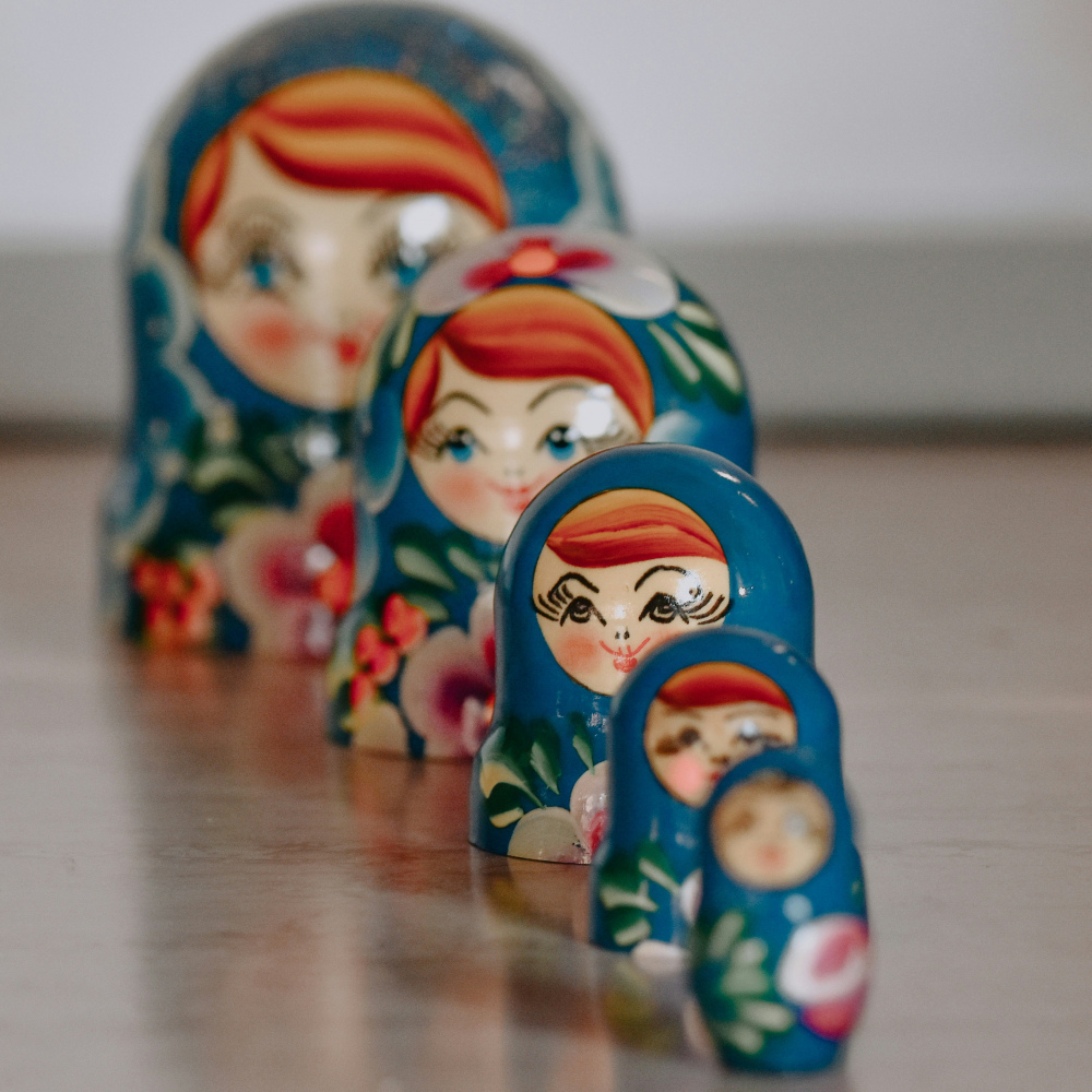 Нижний Новгород-Семенов 3 дня Стандарт