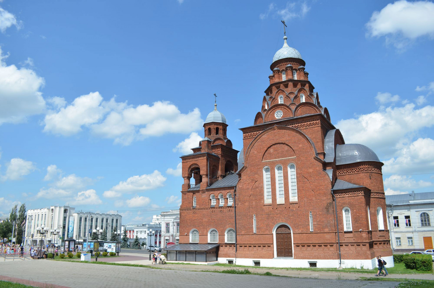 Музей хрусталя и стекла XVIII-XXI веков