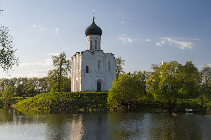 Боголюбово