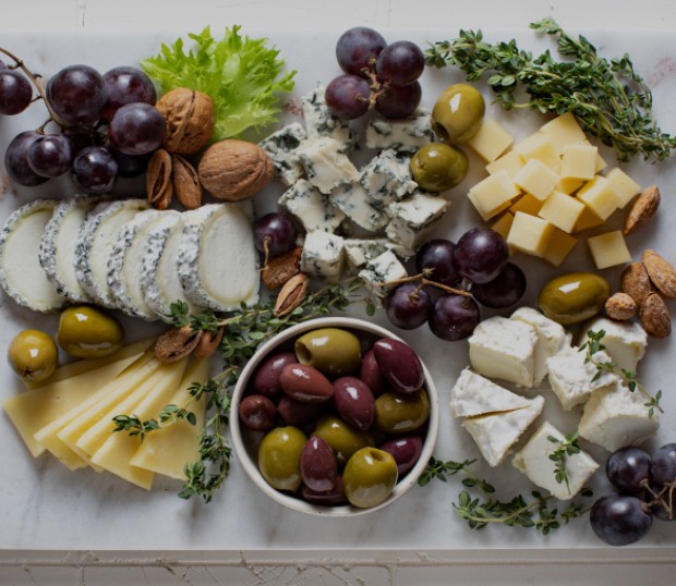 Дегустация на Городецкой сыроварне Курцево