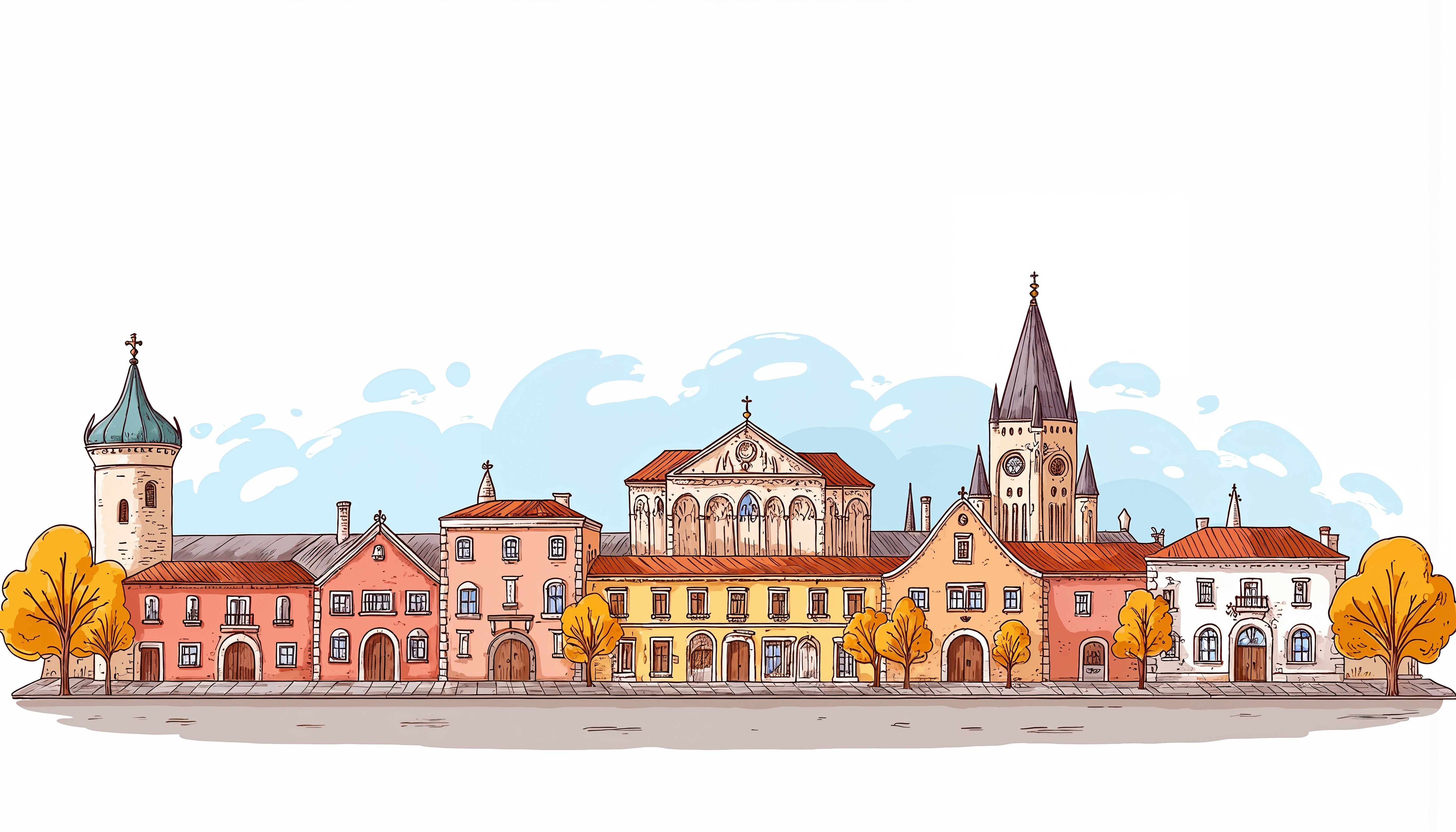 Город мастеров - ПОЛНАЯ экскурсия. (полную экскурсию рекомендуем для возраста с 9-го класса)