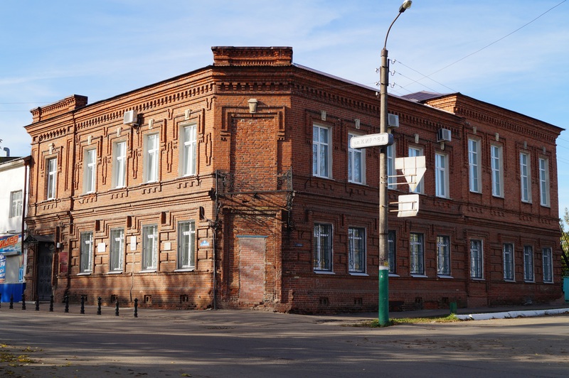 Историко-художественный  музей