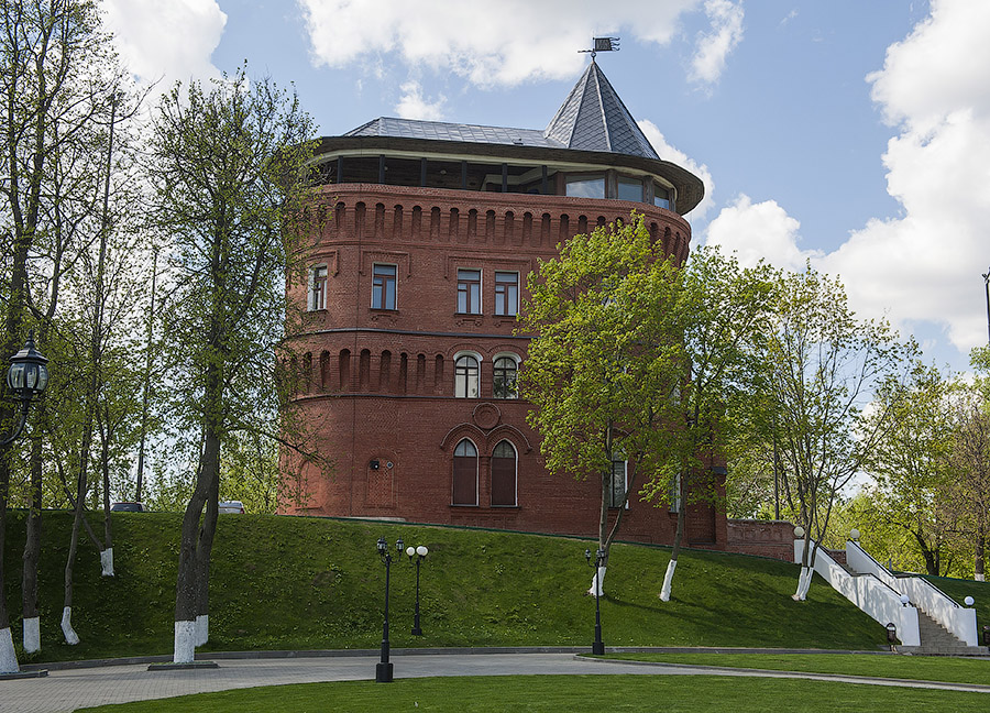 Музей «Старый Владимир»