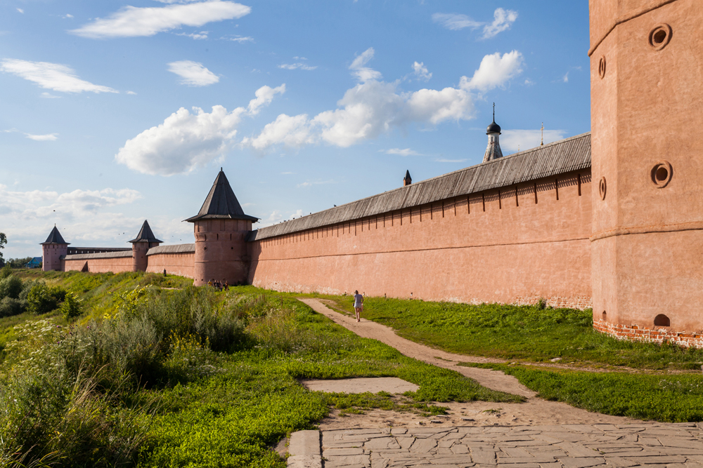 Музейный комплекс «Кремль»